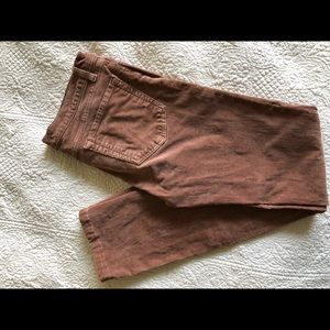 🍁 J Brand pencil leg jeans 29 🍁